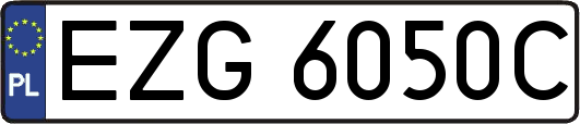 EZG6050C
