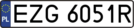 EZG6051R