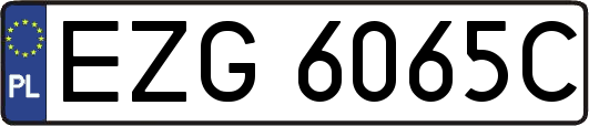 EZG6065C
