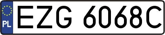 EZG6068C