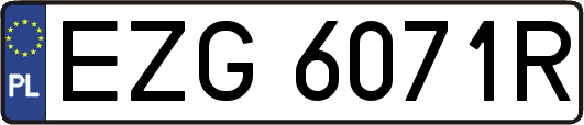 EZG6071R