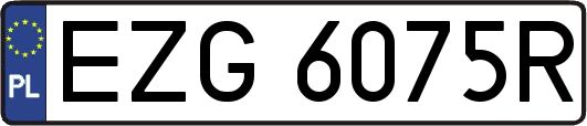EZG6075R