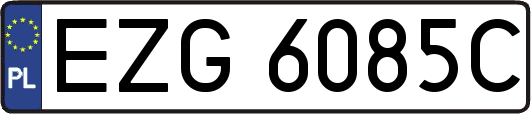 EZG6085C