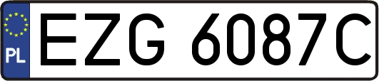 EZG6087C