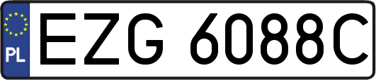 EZG6088C