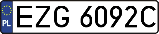 EZG6092C