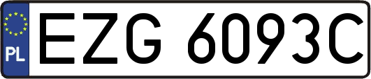 EZG6093C