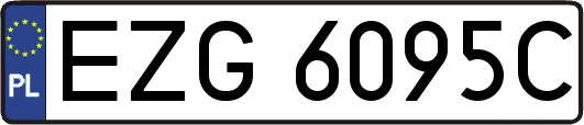 EZG6095C