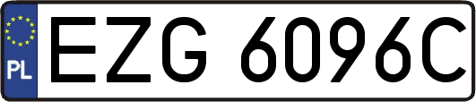 EZG6096C