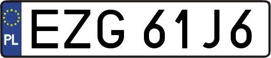 EZG61J6