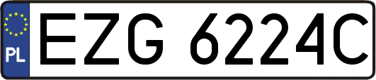 EZG6224C