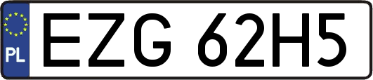 EZG62H5
