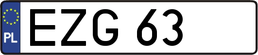 EZG63