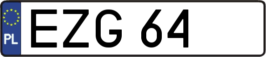 EZG64
