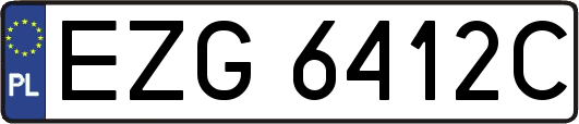 EZG6412C
