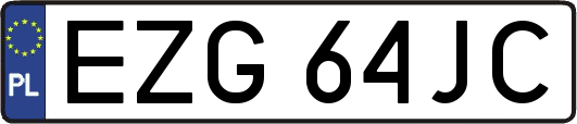 EZG64JC