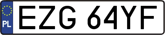 EZG64YF