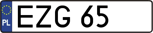 EZG65