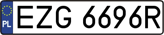 EZG6696R