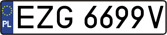 EZG6699V