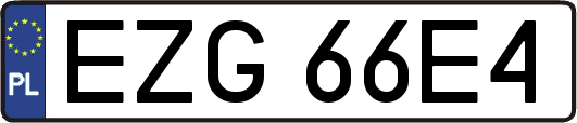 EZG66E4