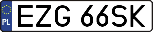 EZG66SK