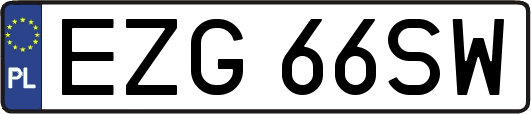 EZG66SW