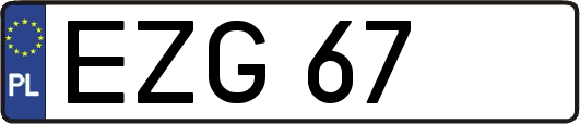 EZG67