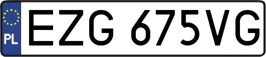 EZG675VG