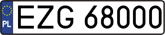 EZG68000