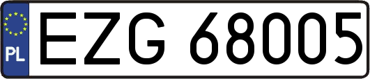 EZG68005