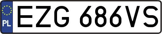 EZG686VS