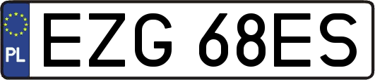 EZG68ES