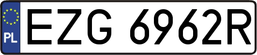 EZG6962R