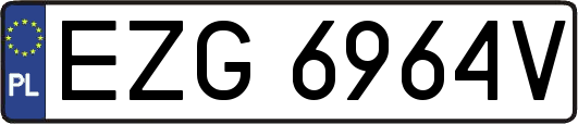 EZG6964V