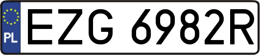 EZG6982R