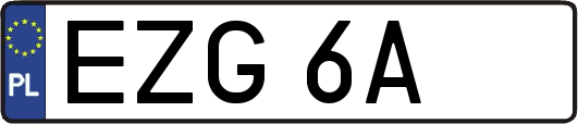 EZG6A