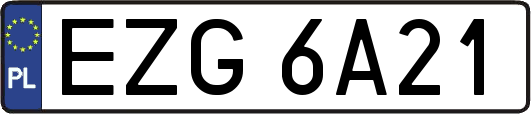 EZG6A21