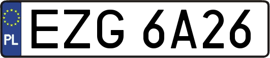 EZG6A26