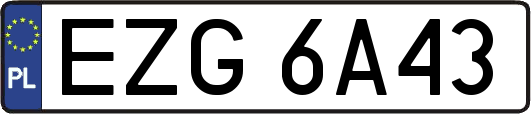 EZG6A43