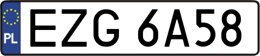 EZG6A58