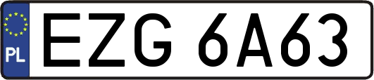 EZG6A63