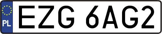 EZG6AG2