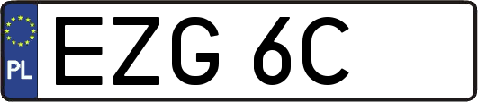 EZG6C
