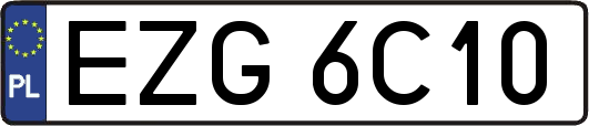 EZG6C10