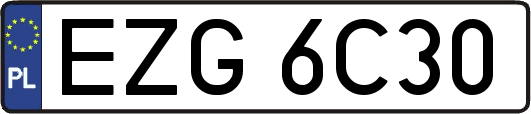 EZG6C30