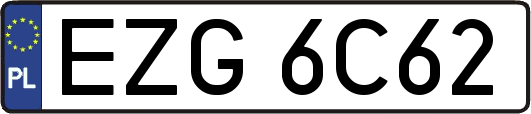 EZG6C62
