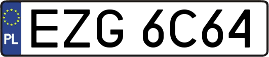 EZG6C64