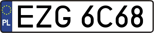 EZG6C68