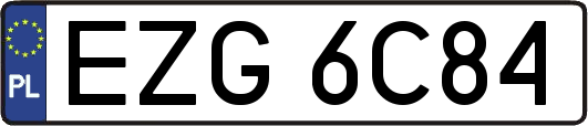 EZG6C84